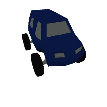 Off-Road Vehicle_1